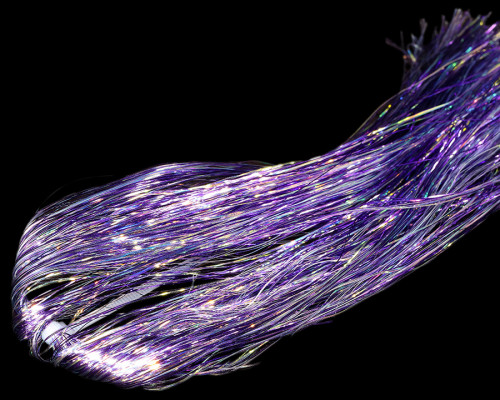 Fine Mirage Blend Hair, Violet / 59